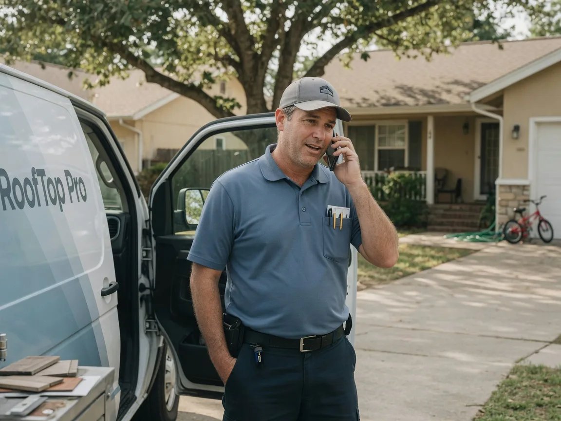 Roof Repair Unity, OR FAQs